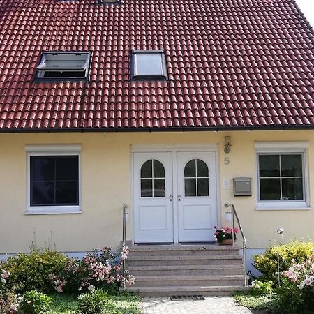 Ferienwohnung Am Bodensee Mit 3 Schlafzimmer Ueber 2 Etage Mit Kleine Balkon Bis 7 Personen Uberlingen Esterno foto