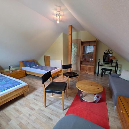 Ferienwohnung Am Bodensee Mit 3 Schlafzimmer Ueber 2 Etage Mit Kleine Balkon Bis 7 Personen Uberlingen Esterno foto