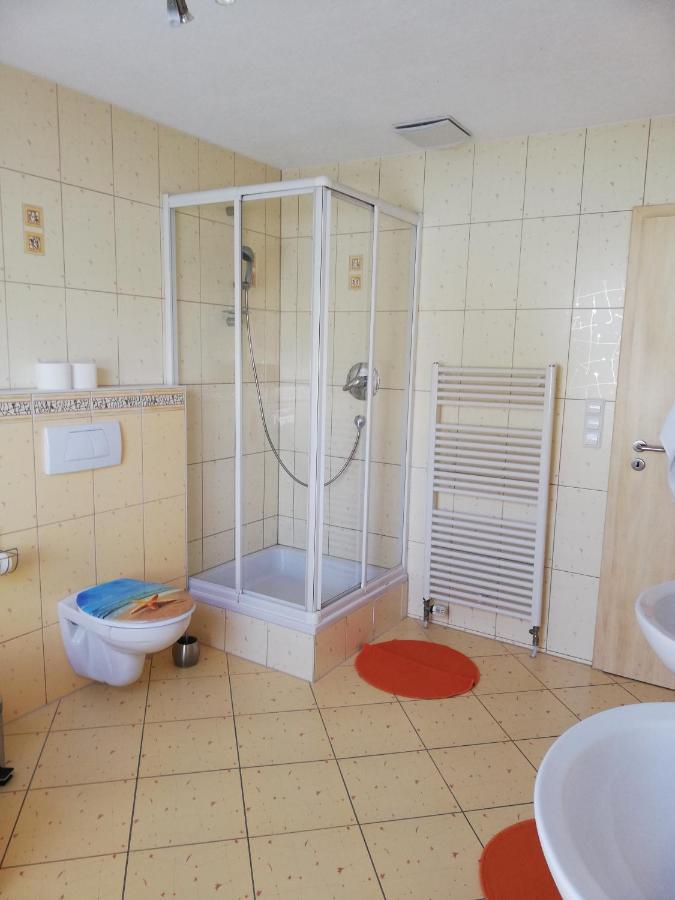Ferienwohnung Am Bodensee Mit 3 Schlafzimmer Ueber 2 Etage Mit Kleine Balkon Bis 7 Personen Uberlingen Esterno foto