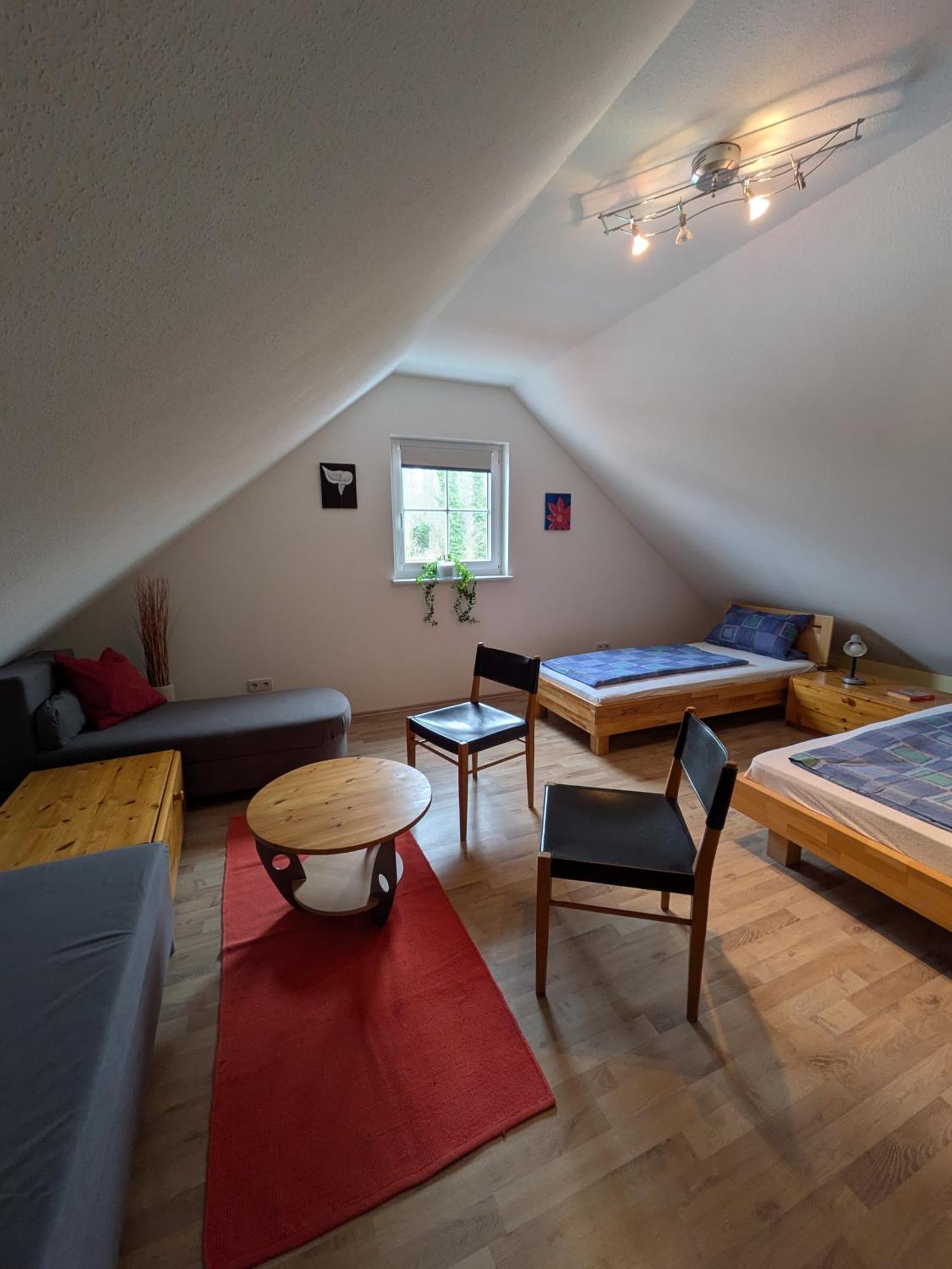 Ferienwohnung Am Bodensee Mit 3 Schlafzimmer Ueber 2 Etage Mit Kleine Balkon Bis 7 Personen Uberlingen Esterno foto