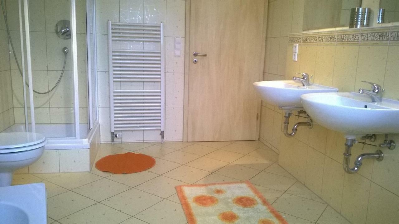 Ferienwohnung Am Bodensee Mit 3 Schlafzimmer Ueber 2 Etage Mit Kleine Balkon Bis 7 Personen Uberlingen Esterno foto