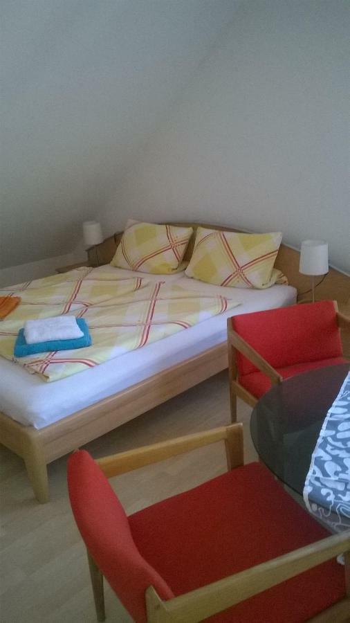 Ferienwohnung Am Bodensee Mit 3 Schlafzimmer Ueber 2 Etage Mit Kleine Balkon Bis 7 Personen Uberlingen Esterno foto