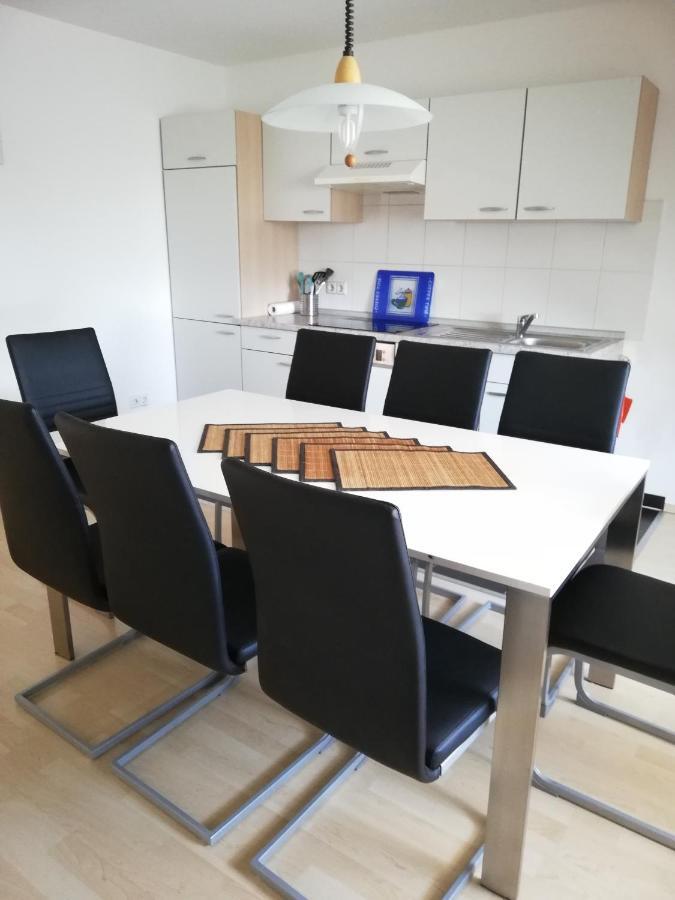 Ferienwohnung Am Bodensee Mit 3 Schlafzimmer Ueber 2 Etage Mit Kleine Balkon Bis 7 Personen Uberlingen Esterno foto