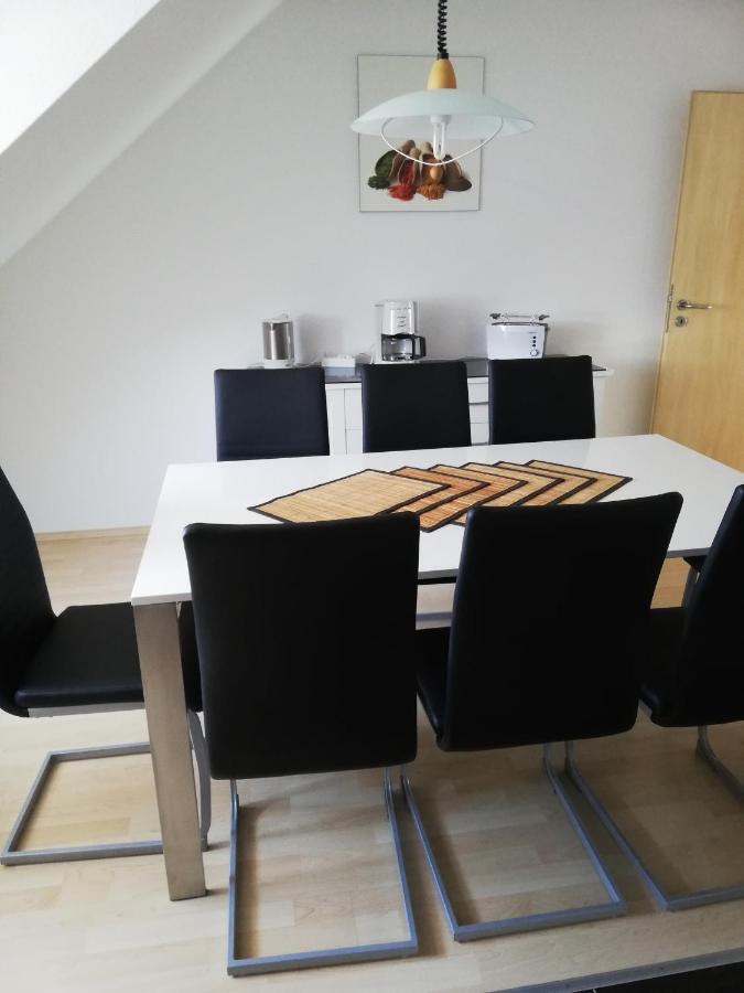 Ferienwohnung Am Bodensee Mit 3 Schlafzimmer Ueber 2 Etage Mit Kleine Balkon Bis 7 Personen Uberlingen Esterno foto